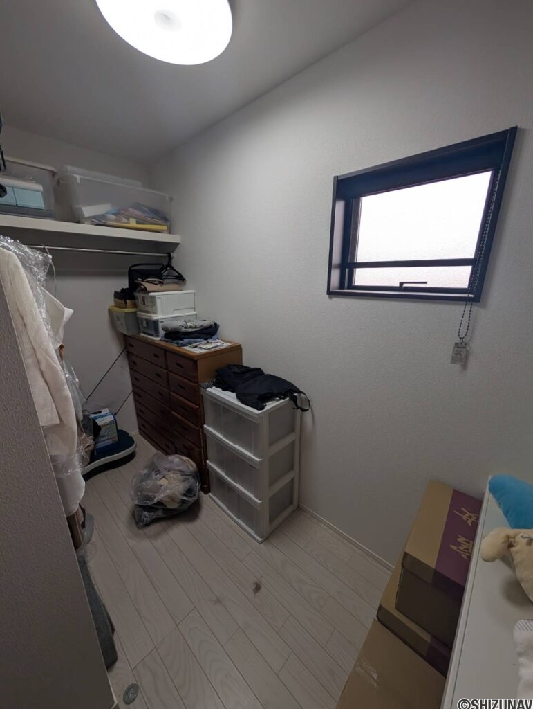 浜松市中央区和合町　中古住宅の画像