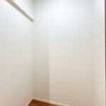 【ウォークインクローゼット】