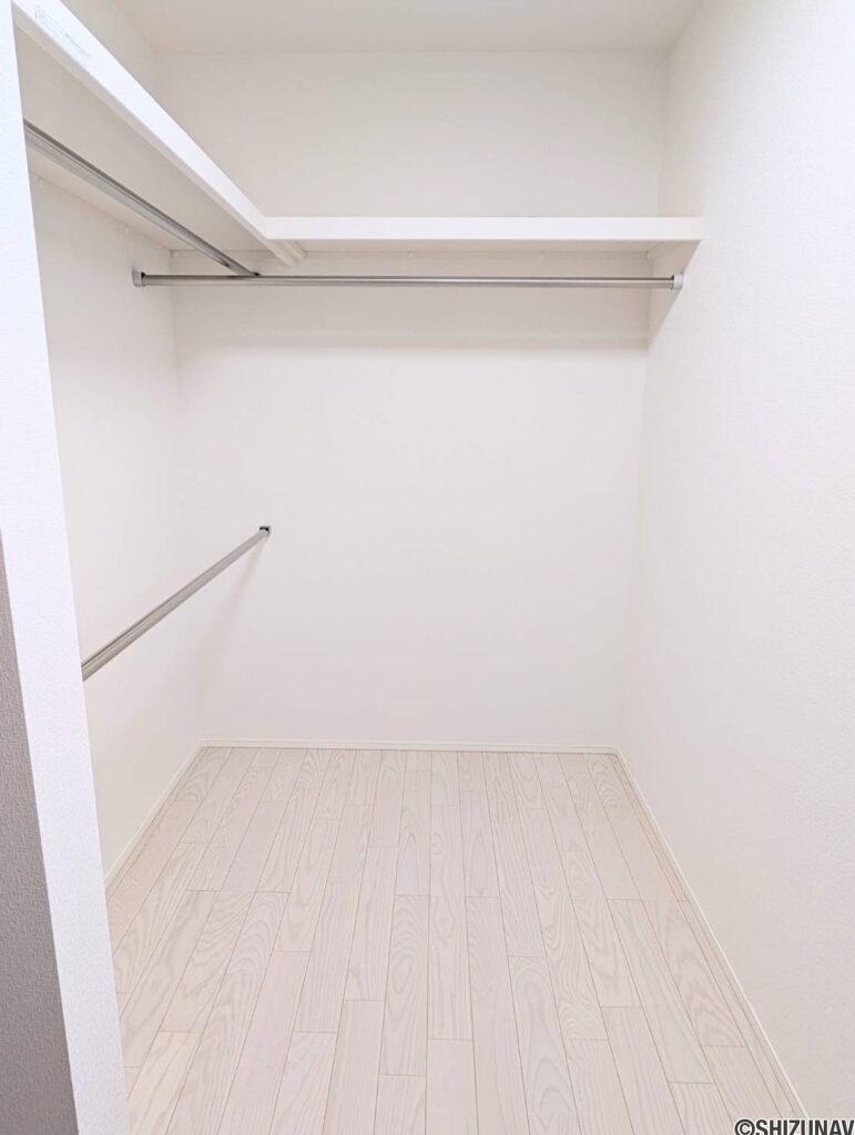 浜松市中央区和合町　中古住宅の画像