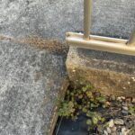 函南町大土肥　中古　境界付近