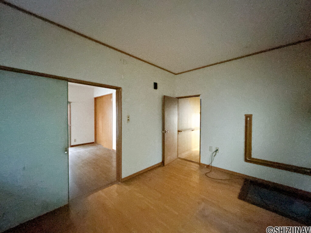 【キッチン別角度】