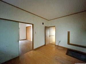 【キッチン別角度】