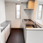 ウィスティリア横内の画像