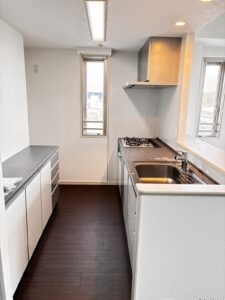 ウィスティリア横内の画像