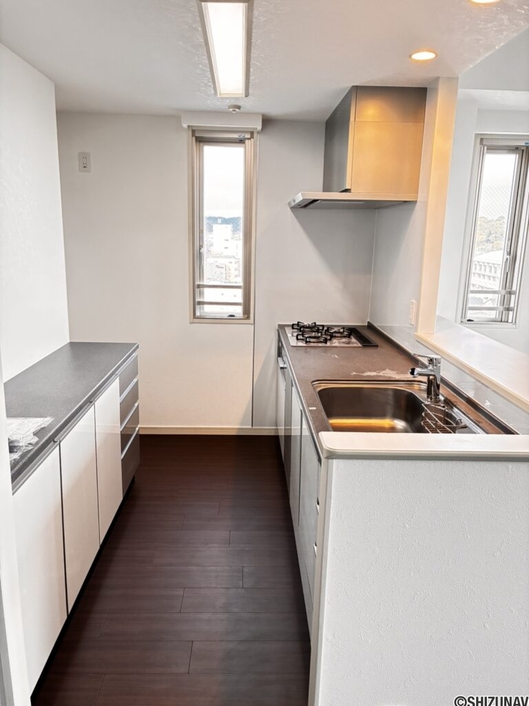 ウィスティリア横内の画像