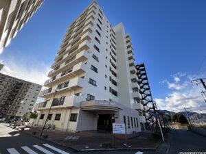 エンゼルハイム富士参番館　903号室の物件画像