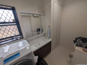 浜松市中央区和合町　中古住宅の画像