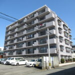 エンゼルハイム下河原　101　外観