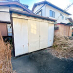 【ストッカー】