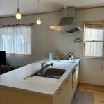 函南町大土肥　中古　内観