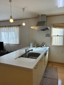 函南町大土肥　中古　内観