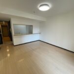 リビングダイニング