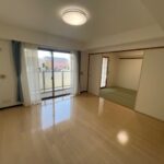 リビングダイニング