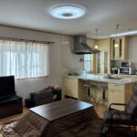 函南町大土肥　中古　内観