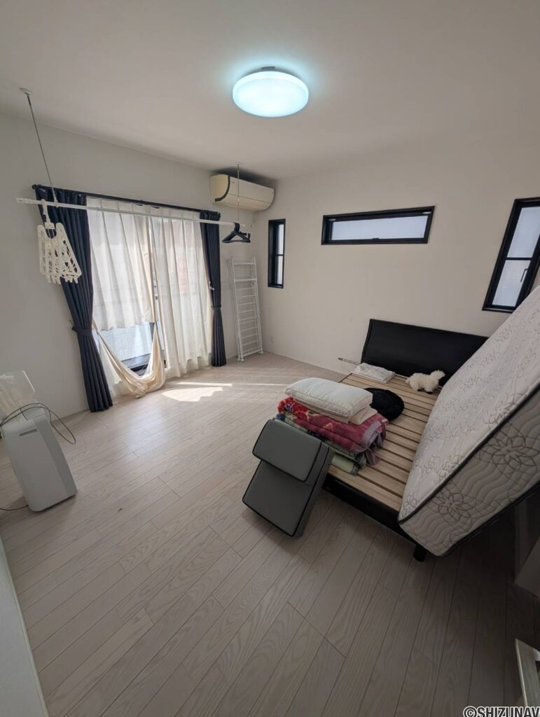 浜松市中央区和合町　中古住宅の画像