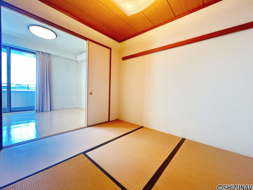 【和室】別角度