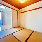 【和室】別角度