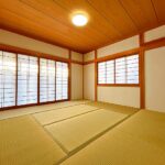 和室　別角度です。