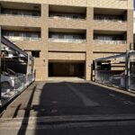 ウィスティリア横内の画像