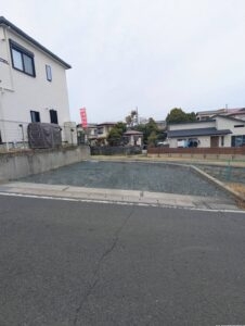 浜松市中央区和合町　中古住宅の画像