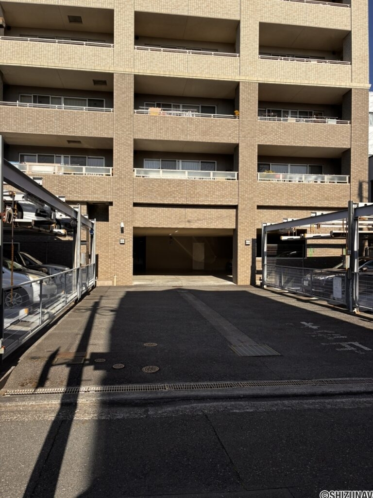 ウィスティリア横内の画像