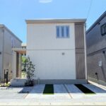 エンブルタウン駿河区丸子12号地