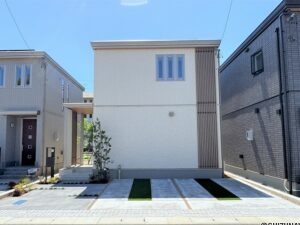 エンブルタウン駿河区丸子12号地