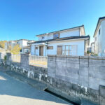 【外観別角度】