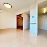 【リビング】別角度