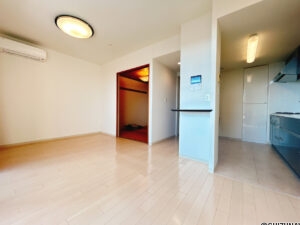 【リビング】別角度