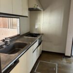 焼津市下小田 キッチン