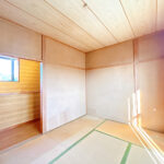 【2階和室6帖】