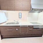 浜松市中央区和合町　中古住宅の画像