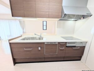 浜松市中央区和合町　中古住宅の画像