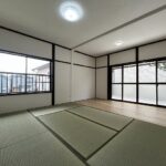 2階和洋室