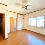 【2階北側洋室7.5帖】