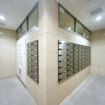 【集合ポスト】