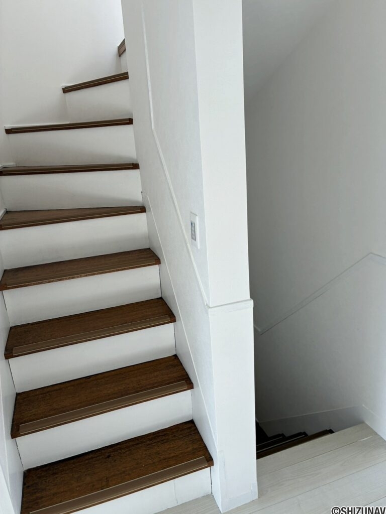 富士宮市東町　中古住宅　内観