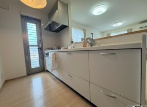 藤枝市高柳　トヨタホームの画像