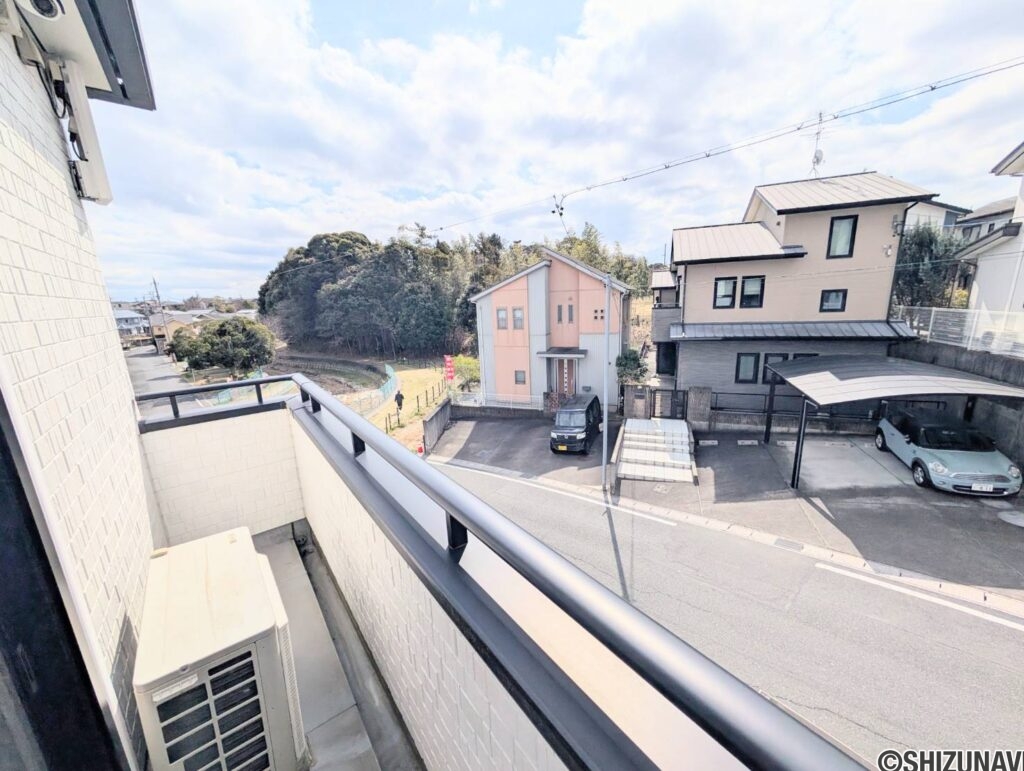 浜松市中央区和合町　中古住宅の画像