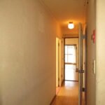 エンゼルハイム下河原　101　内観