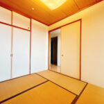 【和室】