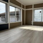 富士宮市東町　中古住宅　内観