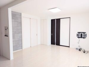 浜松市中央区和合町　中古住宅の画像