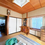 【リフォーム前/居室】