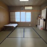 1階 和室