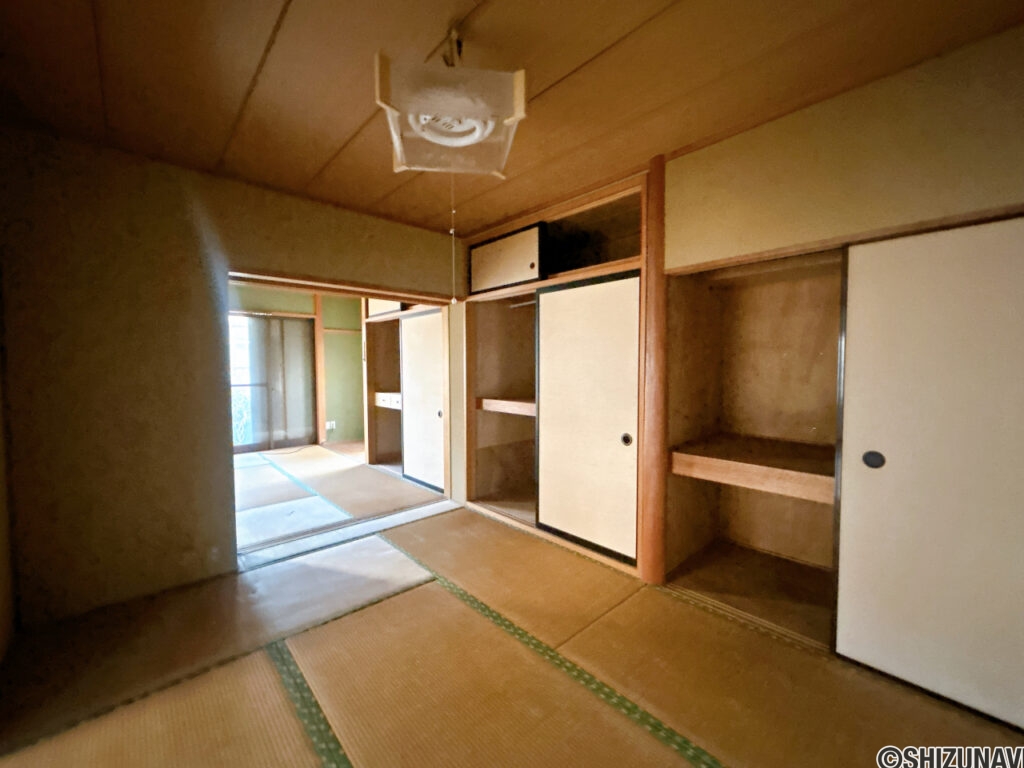 【1階和室（1）6帖】