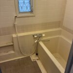 焼津市下小田 お風呂