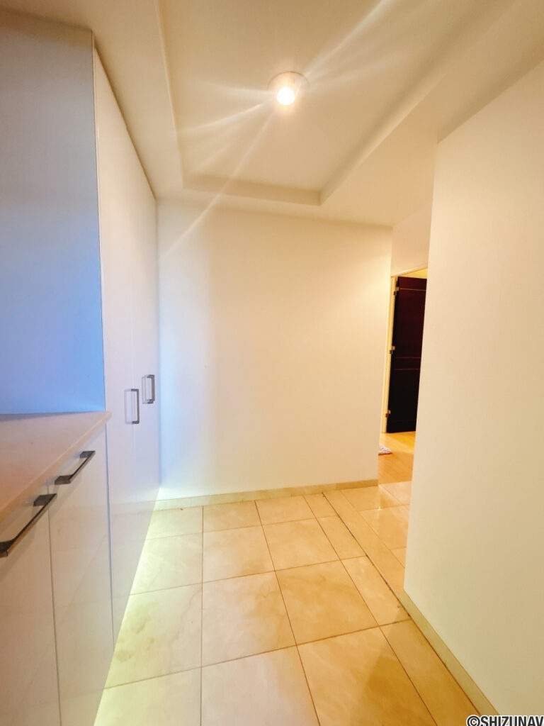 【玄関ホール】