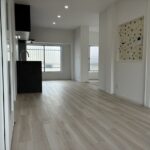 富士宮市東町　中古住宅　内観